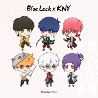 Mô Hình Nhựa Standee Blue Lock (KNY Ver.)