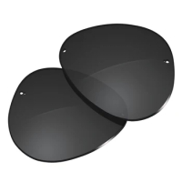 Glintbay New Performance Polarized Replacement Lenses for Ray-Ban RB3449-59 Sunglasses - Multiple Colors