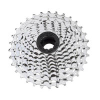 microSHIFT MTB Bike 11T-32T Cassette Mountain Bicycle 9 Speed Card Type 27 Speed Cassette Fit for Shimano Sram Sunrace 9S Bike