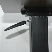 升降可移動電腦桌餐桌護理桌筆記本床邊桌電腦桌氣桿可折疊