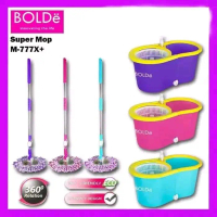 Set Pel Soper MOP Blode Alat Pembersih Lantai