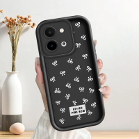 สำหรับ VIVO Y28 4G เคส เคสวีโว่ เคสโทรศัพท์ Cute T20054