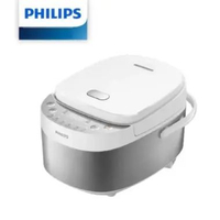 Philips Digital Rice Cooker Mini / Magicom / Penanak Nasi HD3170/33 Kapasitas 0.85 Liter Inner Pot A