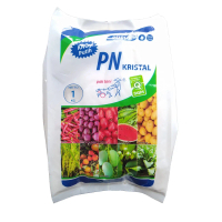 Pupuk PN Kristal KNO3 Pak Tani Original 1 Kg Peningkat Kualitas Tanaman