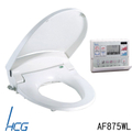 HCG 和成 AF875WL 免治沖洗馬桶座