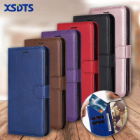 Wallet Case For Huawei Nova 9 8I 7 Pro 6 SE 7I 5i 5T 4 4E 3E 3 3i High quality Flip PU Leather Phone Cover Coque