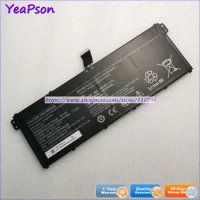 Yeapson R14B01W 15.2V 3090mAh Genuine Laptop Battery For XiaoMi RedmiBook 14 Notebook computer