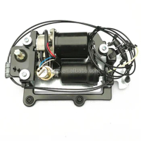 Best Price Air Pump for Cadillac SRX STS CTS New Arrival Car Air Compressor Pump 88957190 10365552