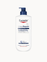 Eucerin UreaRepair 10% Urea Intensive Moisturising Lotion 750ml