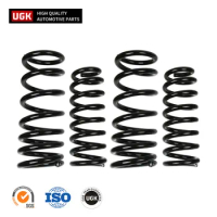 UGK Auto Accessories Car Coil Spring For TOYOTA Camry SXV20 48131-32750