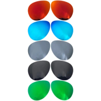 Polarized Replacement Lenses for Oakley Caveat OO4054 Sunglass - Multiple Options