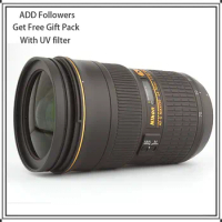 Nikon AF-S 24-70mm f/2.8G ED Lens For Nikon SLR cameras