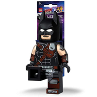 MINIFIGURE TORCH โมเดลไฟฉาย เลโก้ มินิฟิกเกอร์ LEGO MOVIE BATMAN สูง 7.5 นิ้ว ลิขสิทธิ์แท้