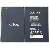 New High Quality 2150mAh Neffos NBL-40B2150 Replacement Battery