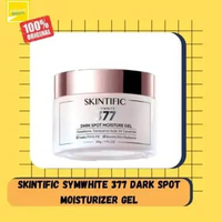 SKINTIFIC Symwhite 377 Dark Spot Moisturizer