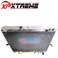 RADIATOR SPORT ISUZU D-MAX 2.5 3.0 2012 2ROW AT [AIS84671A-40]