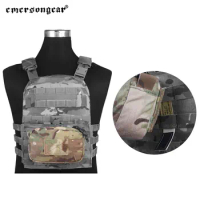 Emersongear Tactical GP Pouch 18cmx11cm Accessories Pack Sundries Bag Mag Panel Molle Hunting Shooting Outdoor EM9338