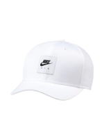 U CL99 NIKE AIR HBR CAP WH