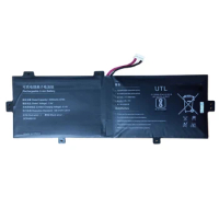 Laptop Replacement Battery For AVITA For Satus Ultimus S111 NU14A1 7.4V 5000mAh New