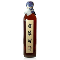 唐婆醋 檸檬醋 500ml