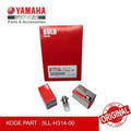 Yamaha 5LL-H4314 Bohlam Lampu Depan Motor