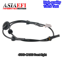 high quality Front Right 47910-CA000 ABS Sensor Wheel Speed Sensor for Nissan Murano Z50 03-07