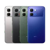 Infinix Note Edge 5G+ 8/256GB - Dimensity 7100 5G