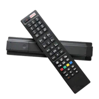 New Remote Control For Panasonic TX-24CR300 TX-32CW304 TX-48CX400E TX-32C300B TX-40C300 TX-40C300 TX-48C320E Smart LED LCD TV
