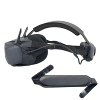 ที่คาดผมนุ่มสบาย, อุปกรณ์เสริมสำหรับ DJI N3, ทำจากหนัง PU และผ้าคลุมโฟม
