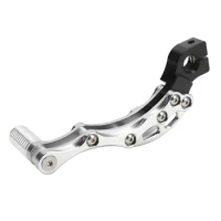 High Strength Kick Start Lever for Motorcycle Scooter Reliable Kick Starter