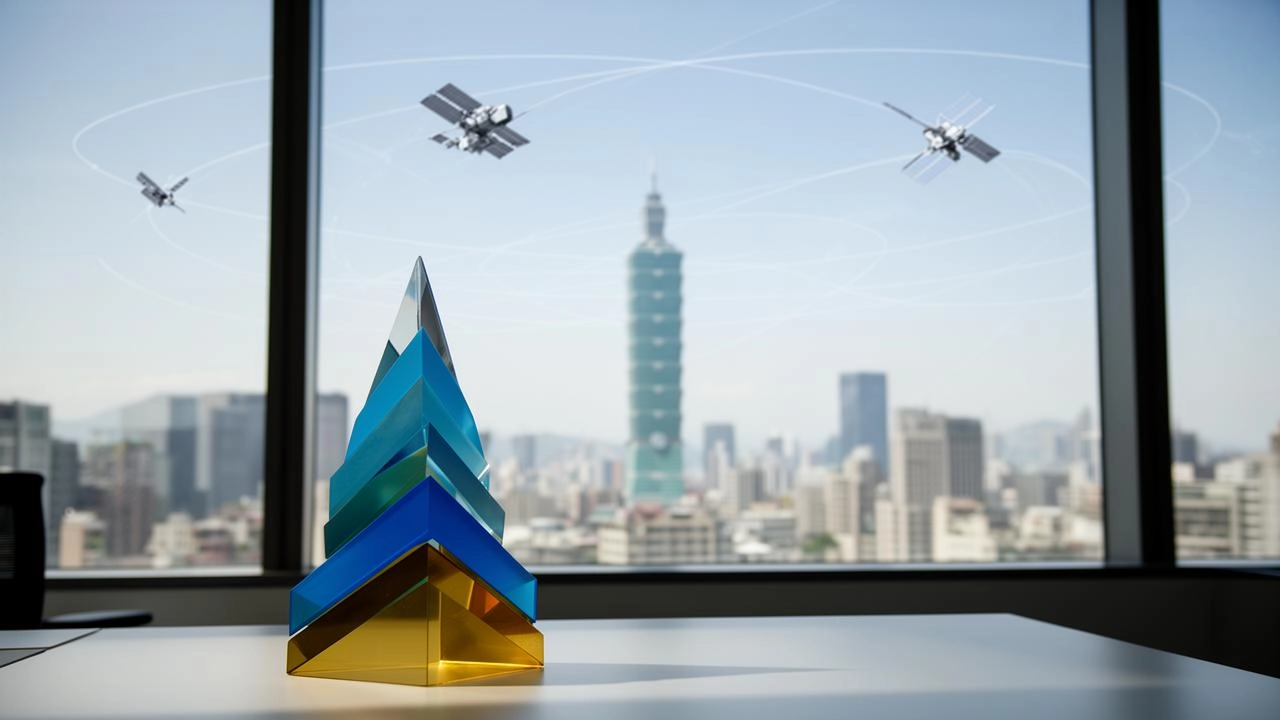 Taiwan's First Global Computing Power ETF Set to Launch: 009827 Targets ...
