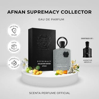 Afnan Supremacy Collector's Edition Eau De Parfum 100ML Parfum Pria