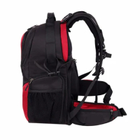 DSLR Camera Bag 3018 Shoulder Backpack Camera Backpack Waterproof Video Photo Bag For Camera Digita Outdoor Backpack