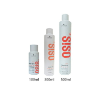【施華蔻】 OSIS+SESSION 黑旋風特強定型霧 3號｜Schwarzkopf｜紅誠集品