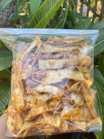 Balung Kethek Pedas Manis 200gr Keripik Singkong Pedas Manis Super Murah Kripik Snack Makanan Camila