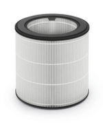 ผ่นกรองสำหรับเครื่องฟอกอากาศฟิลิปส์รุ่น AC0650 สีขาว