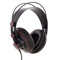 Superlux 專業監聽耳機HD681系列送Genius M225耳道式耳麥
