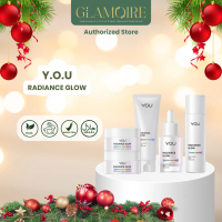 GLAMOIRE - YOU Radiance Glow Series