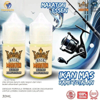 Kamojang Essen Essen Super Premium Maraton Khusus Ikan Mas Lomba Harian Ikan Rame Dan Indukan Babon 