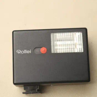 Used Original Flash Lamp 121BC For Rollei 35 35T 35S 35SE TE