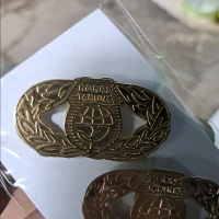 pin krops taruna pelayaran