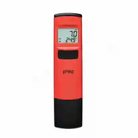Original HANNA HI98107 acidity meter pH meter 0.1 pH Resolution