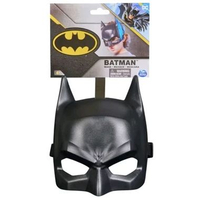 MAINAN ROLEPLAY DC BATMAN TOPENG BATMAN CAPE AND MASK DC BATMAN MAINAN PERAN ANAK BATMAN ORIGINAL