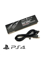 สาย USB Data Cable and Charger for Ps4