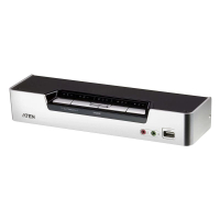 ATEN CS1794 四埠 USB2.0 線纜 HDMI KVMP 切換器(V164) 