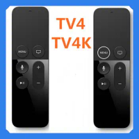 new TV remote control for Apple TV 4 TV 5 a1513 a1962 HD network set-top box player TV box auto voice remote control