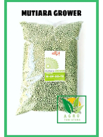 Pupuk NPK Mutiara Grower 15-09-20-TE Repacking 1KG