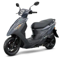 【SYM 三陽】VIVO活力 125 鼓煞 CBS 七期車 機車(2021新車)