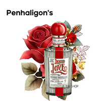【Penhaligon's】 潘海利根 魔藥系列 熾烈玫瑰(愛之魔藥) 100ml｜媽媽的購物季 享最高折$1100 母親節限定