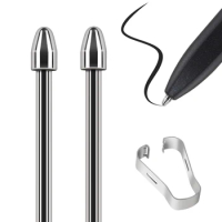 Stylus Pen Nibs Replacement Hard Pen Tips Parts For Samsung Tab S6 S7 NOTE10 NOTE20 S22 S23U Stylus Pen